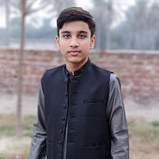 Mustafa Phulpoto