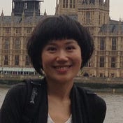 Mena Wang, PhD