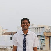 Kartik Patel