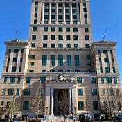Buncombe District Attorney's Office