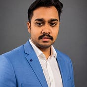 Pranjal Saxena