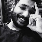 Sreeharsh Rajan