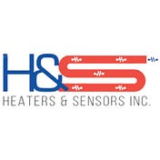 Heaters and Sensors