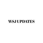 WSJUPDATES