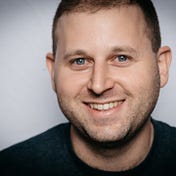 Daniel Aisen