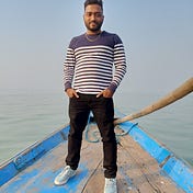 Asutosh Behera