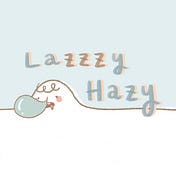 Hazy 嘿擠｜倫敦日常 💭