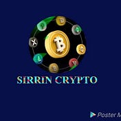 Sirrin Crypto