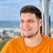 Jorrik Klijnsma