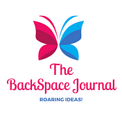The BackSpace Journal