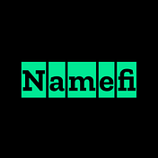 Namefi.io
