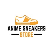 Anime Sneakers Store