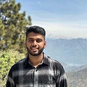 Tanuj Shrivastava