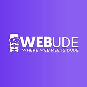 Webude