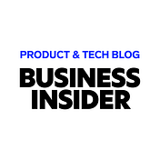 Inside Business Insider Blog