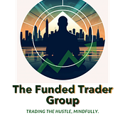 The Funded Trader Group