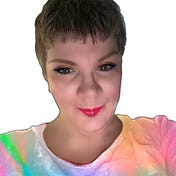 Denise Lance, Ph.D.