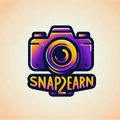 Snap2Earn