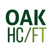 Oak HC/FT