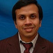 Karthik Lakshminarayanan