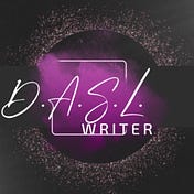 D. A. S. L. Writer