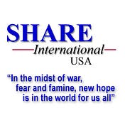 Share International USA