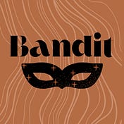 Bandit: Ungoverned Black History & Horror