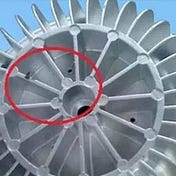 BE-CU Die Casting Company