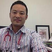 Dr Jenson Mak