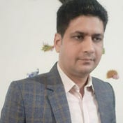 Gaurav Kumar Tyagi