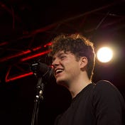 Alex West