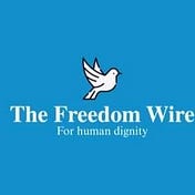 The Freedom Wire