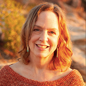 Gail Marie Valker, Revolutionary Mama 🕊️🌱