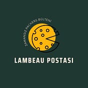 Lambeau Postası