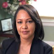 Zoila Gomez