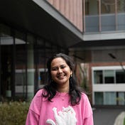 Prashansa Srivastava