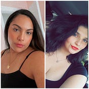Maria Hofmann & Karis Isralsky