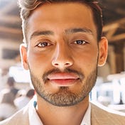 Danyal Ahmad