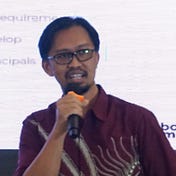 Antonius Sony