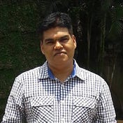 Neeraj Kumar Verma