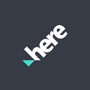 Medium profile picture for @here