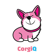 Corgi Q Token