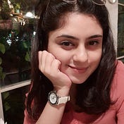 Harshita Khattar
