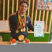 Raman Chhikara