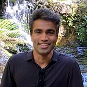 Jay Arora