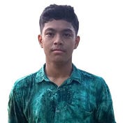 Jay kumar gurung
