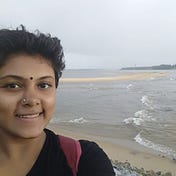 Vijaya Nair