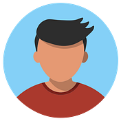 Medium profile picture for @kevjinx