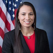 Rep. Sharice Davids