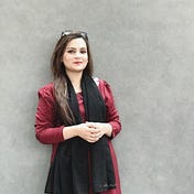 Dania Amjad